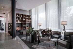 Radisson RED, Oslo Airport picture