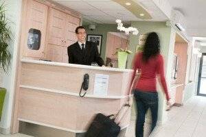 ibis budget Berlin Airport Schönefeld picture