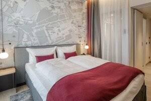 IntercityHotel Berlin Airport BER Terminal 1 & 2 picture