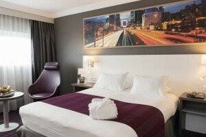 Best Western Plus Paris Orly Airport picture