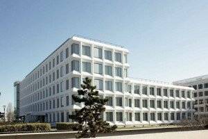 Hilton Garden Inn Paris Orly Airport picture