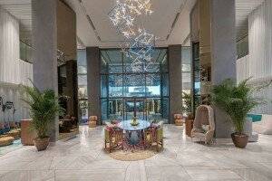 Andaz The Palm, By Hyatt picture
