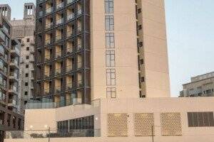 Citadines Culture Village, Waterfront Jaddaf picture