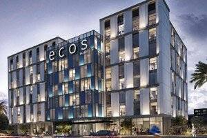 Ecos Hotel at Al Furjan picture
