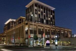 Mercure Gold District picture