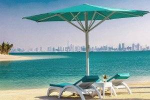 Anantara World Islands Resort picture