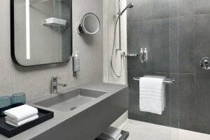 Courtyard by Marriott World Trade Centre, picture