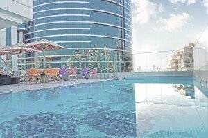 Premier Inn Barsha Heights picture