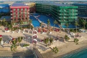 voco Monaco by IHG, Adults Only, World Islands picture