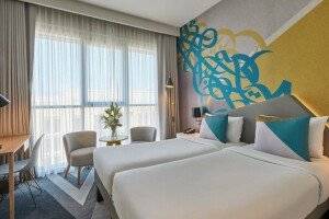 ibis Styles Deira picture