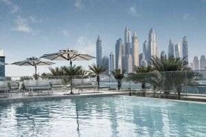 Radisson Beach Resort Palm Jumeirah picture