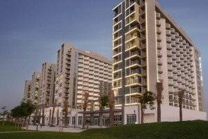 DAMAC Hills 2 Hotel, an Edge by Rotana Hotel picture