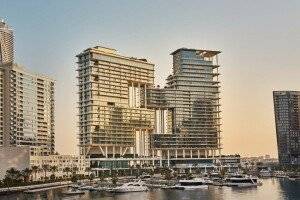 The Lana - Dorchester Collection picture