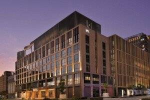 Mercure Deira picture