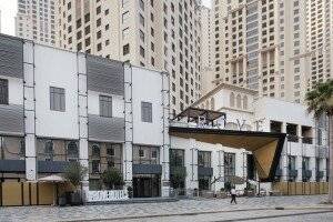 Rove JBR picture