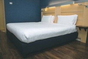 Holiday Inn Express Milan-Malpensa Airport by IHG picture