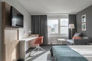 Quality Hotel Prisma picture