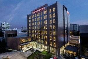 Hilton Garden Inn Beylikduzu picture