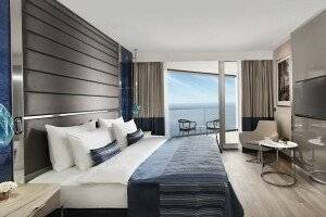 Crowne Plaza Florya by IHG picture