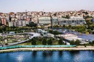Clarion Hotel Golden Horn picture