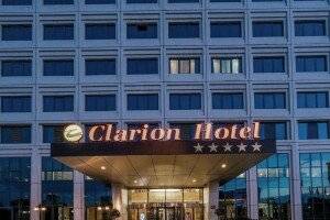 Clarion Hotel Mahmutbey picture