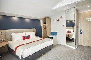 Holiday Inn Express - - Atakoy Metro by IHG picture