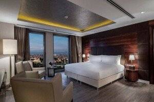 Doubletree By Hilton Topkapi picture