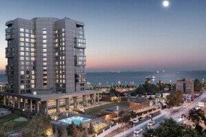 Hilton Bakirkoy picture