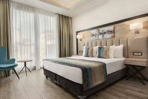 Ramada Encore By Wyndham Basin Express picture
