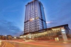 TRYP by Wyndham Basın Ekspres picture