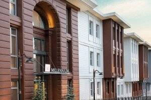 Millennium Golden Horn picture