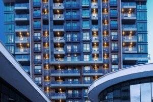 Radisson Residences Vadistanbul picture