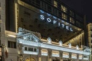Sofitel Taksim picture