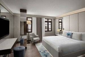 JW Marriott Bosphorus picture