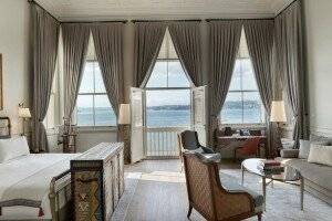Six Senses Kocatas Mansions picture