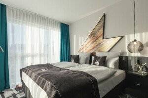 Holiday Inn - the niu, Flash Charlottenburg by IHG picture