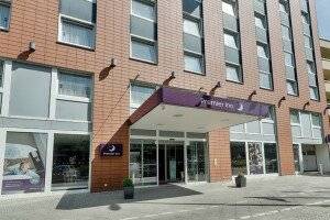 Premier Inn City Centre picture