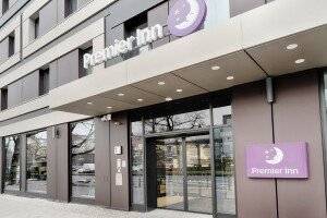 Premier Inn City Wilmersdorf picture