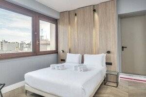 B&B Hotelo City Center Duomo picture