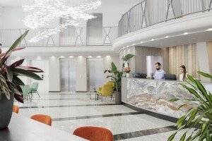 IH Hotelso Centrale picture