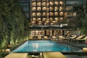H10 Metropolitan 4* Sup picture