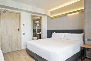 Hotel Brick picture