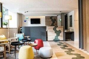 ibis Styles Centre picture