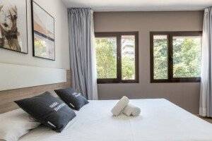 Limehome Carrer de Fontcoberta - Digital Access picture
