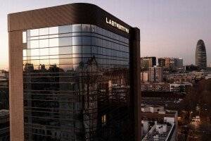 Labtwentytwo, a Tribute Portfolio Hotel picture