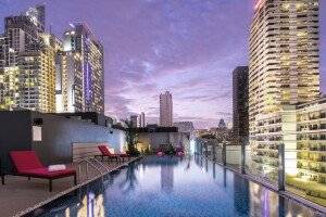 Travelodge Sukhumvit 11 picture