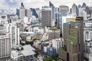 ibis Styles Sukhumvit 4 picture