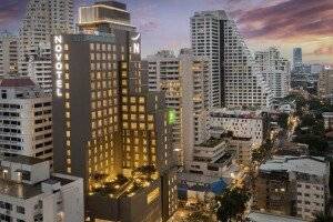 Novotel Sukhumvit 4 picture
