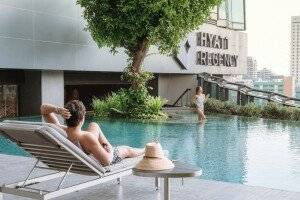 Hyatt Regency Sukhumvit picture