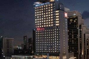 ibis Sukhumvit 24 picture